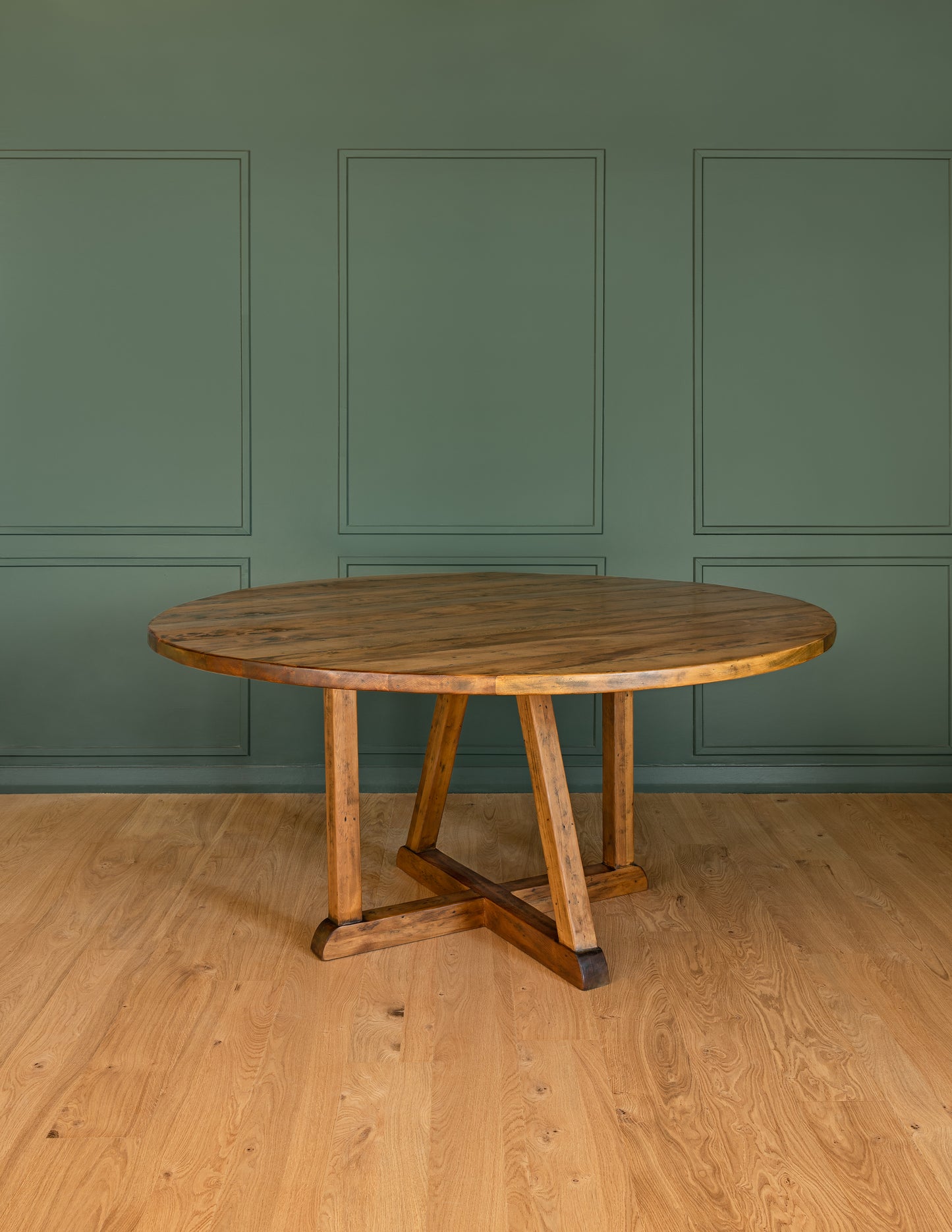 Mesa de comedor Georgian