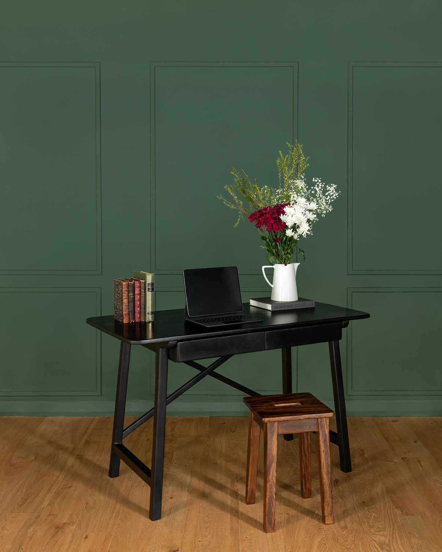 Escritorio Greene