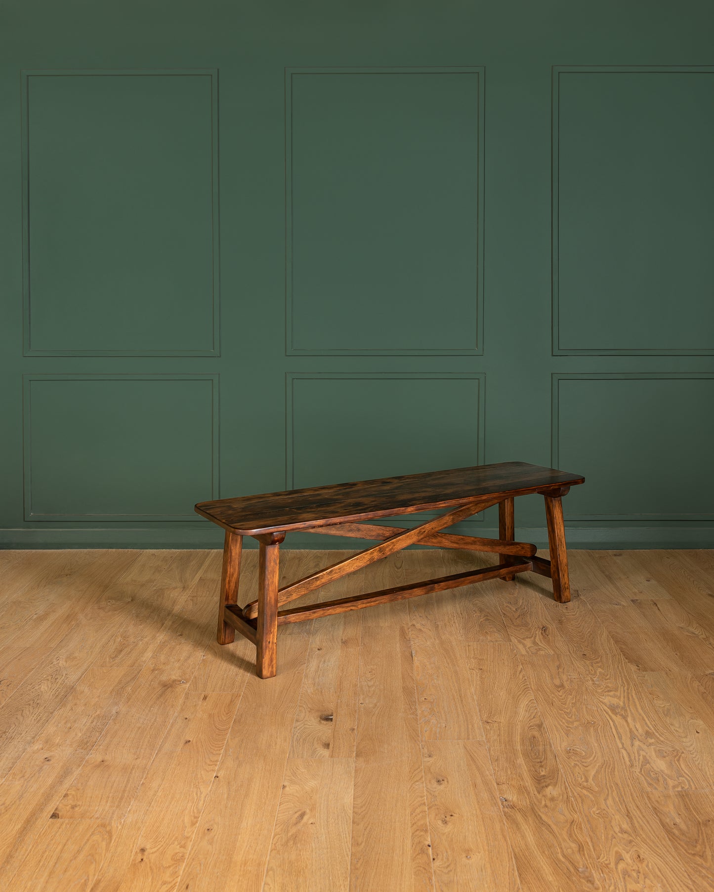 Banqueta Greene