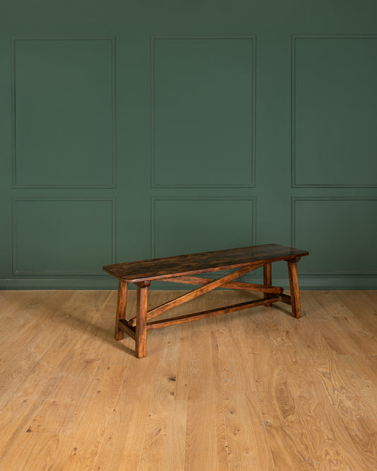 Banqueta Greene