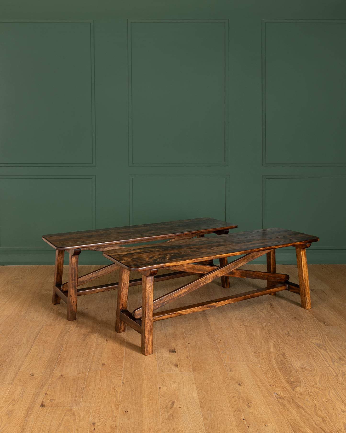 Banqueta Greene