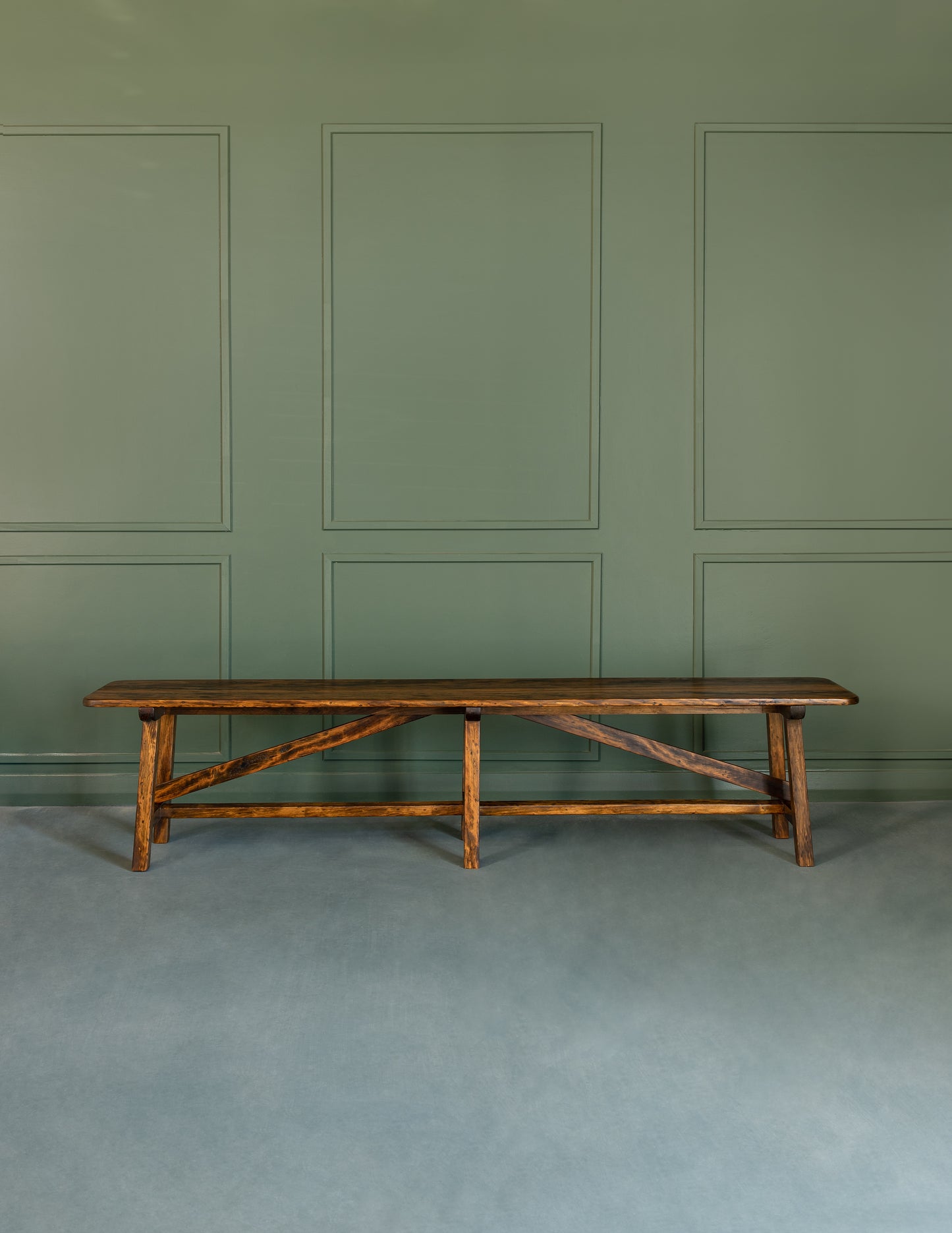 Banqueta Greene