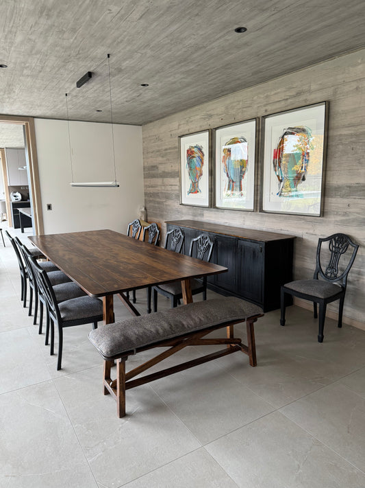 Banqueta Greene