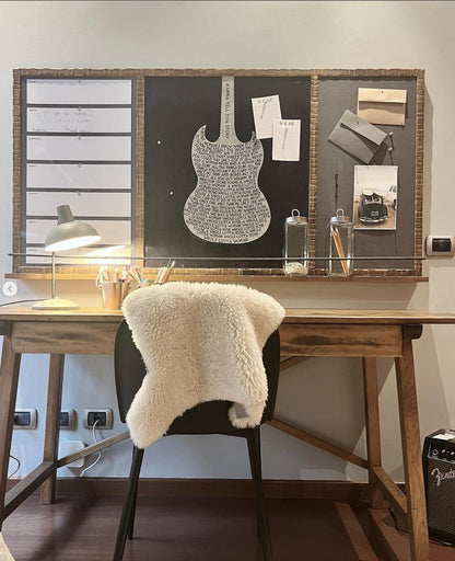 Escritorio Greene