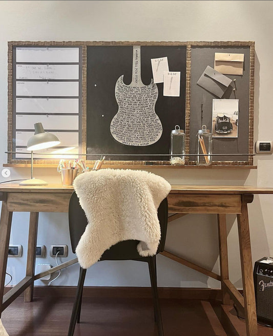 Escritorio Greene